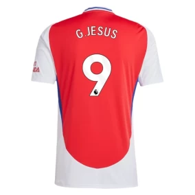 Arsenal G.Jesus Hemmatröja 2024/2025